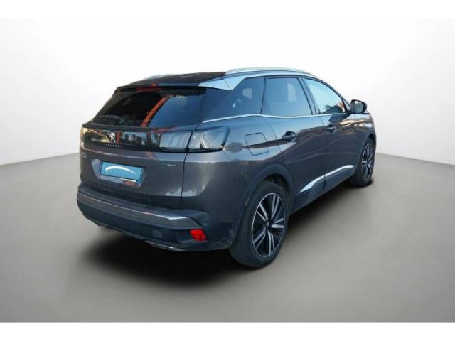 Peugeot 3008 image 2