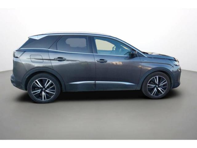 Peugeot 3008 image 7
