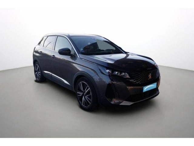 Peugeot 3008 image 5