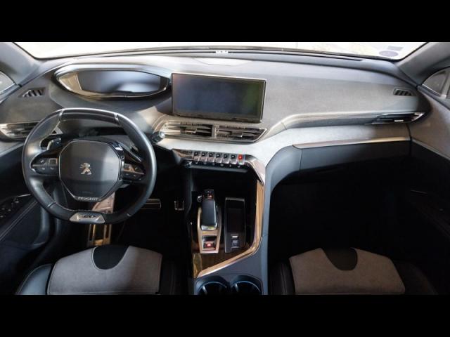 Peugeot 3008 image 6