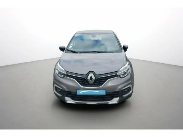 Renault Captur image 7