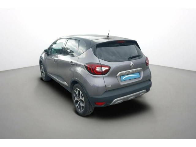 Renault Captur image 5