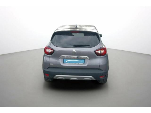 Renault Captur image 4