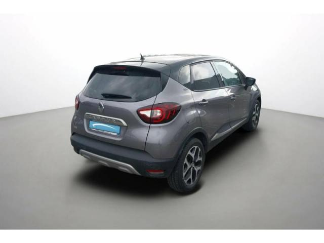 Renault Captur image 3