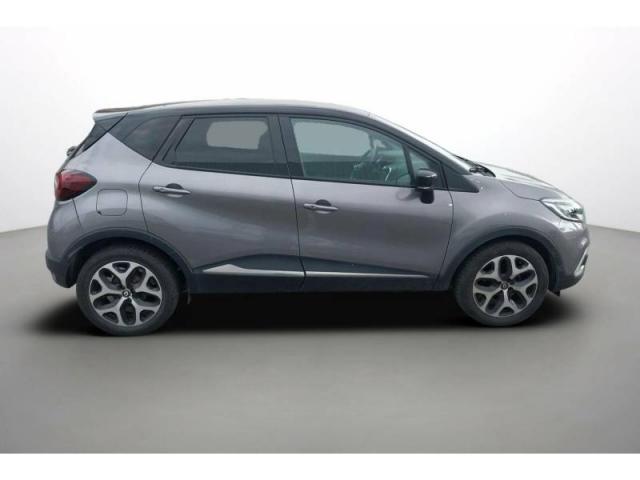 Renault Captur image 1