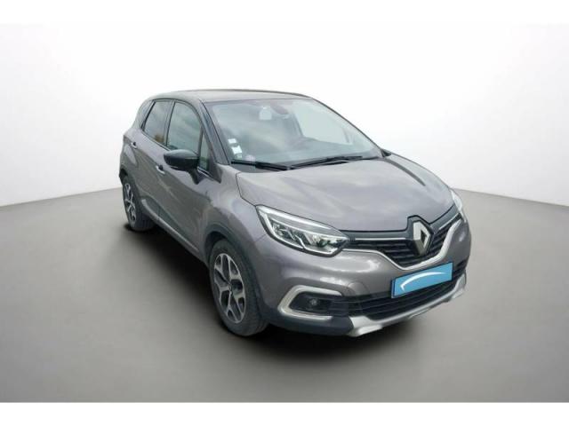 Renault Captur image 6