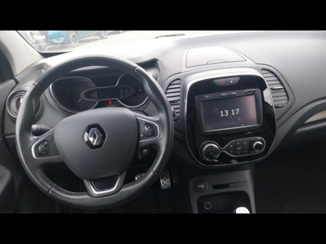 Renault Captur image 8
