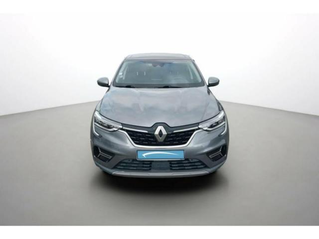 Renault Arkana image 1