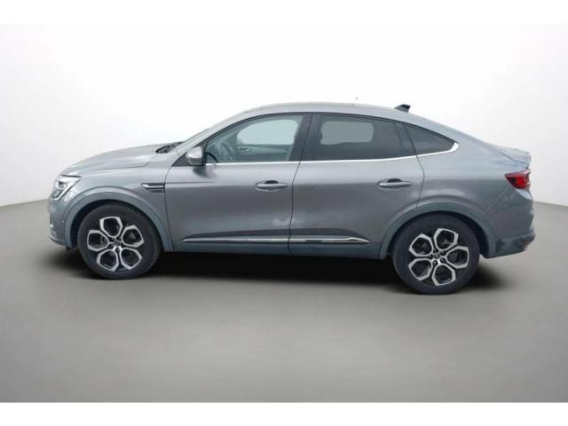 Renault Arkana image 3