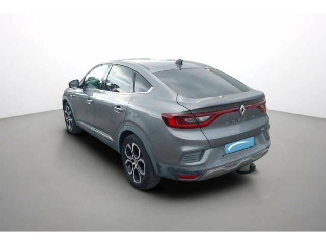 Renault Arkana image 5