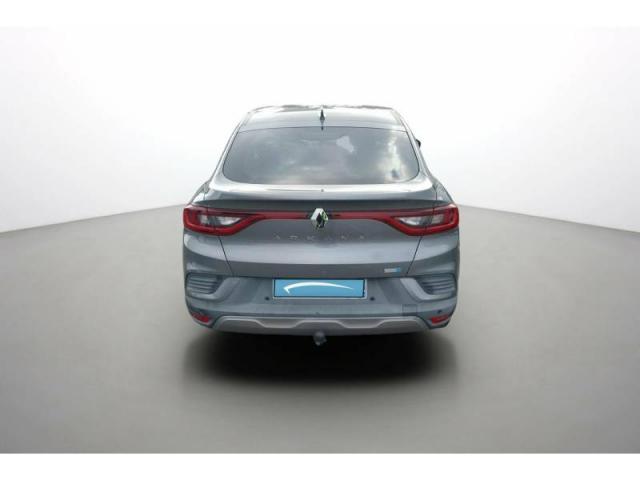 Renault Arkana image 4