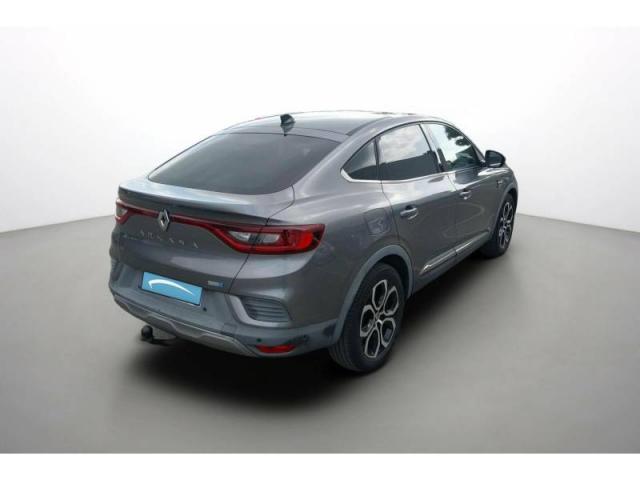 Renault Arkana image 2