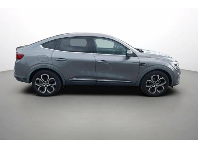 Renault Arkana image 8