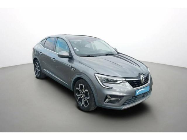 Renault Arkana image 7