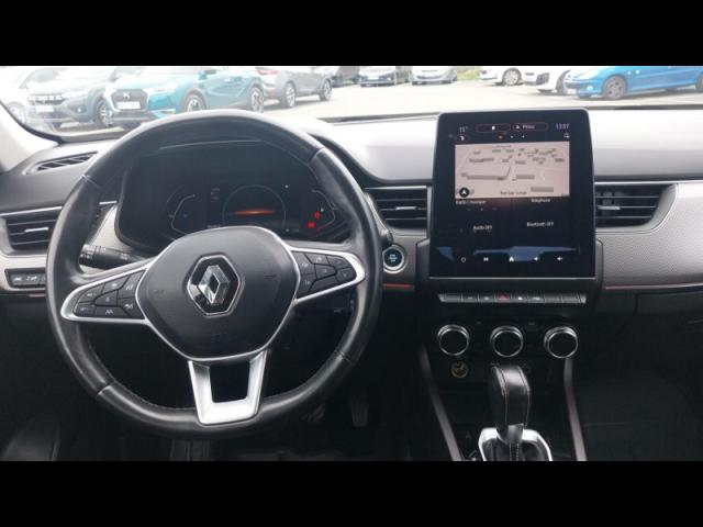 Renault Arkana image 6