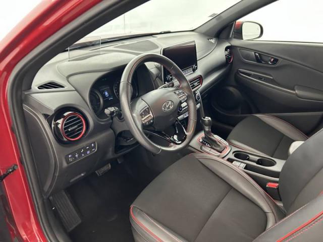Hyundai Kona image 1