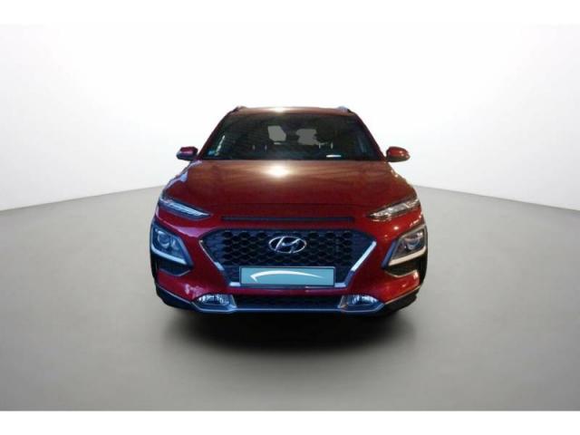 Hyundai Kona image 6