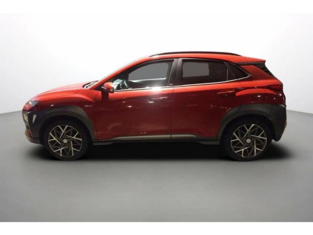 Hyundai Kona image 9