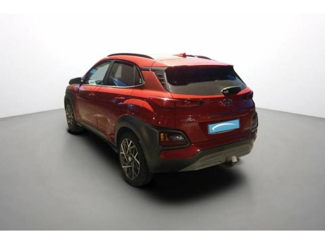 Hyundai Kona image 3