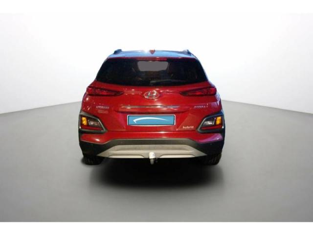 Hyundai Kona image 2