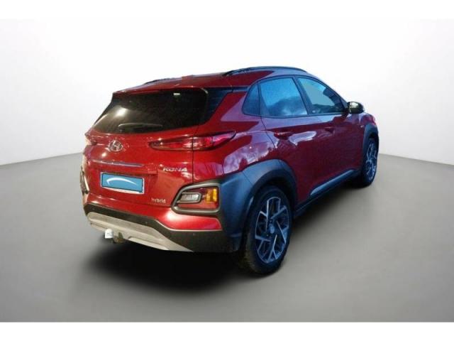 Hyundai Kona image 4