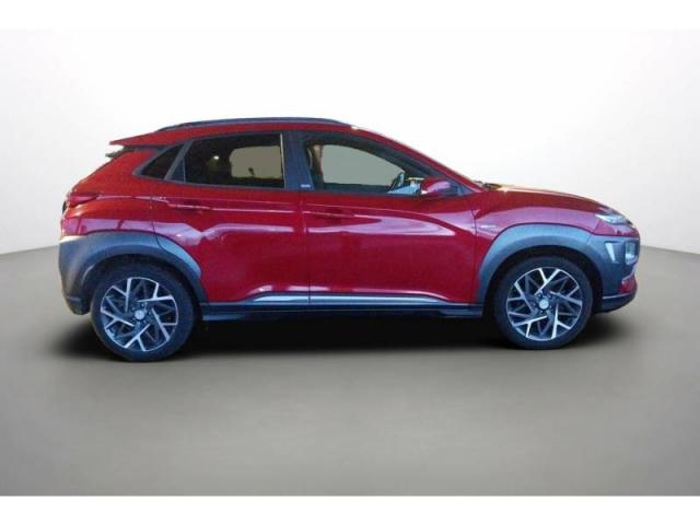 Hyundai Kona image 5