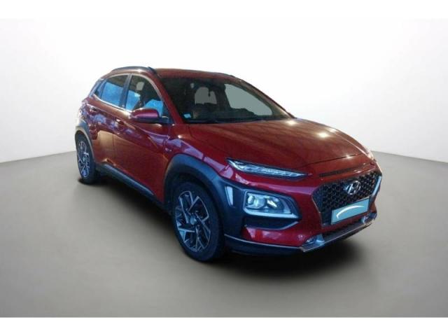 Hyundai Kona image 8
