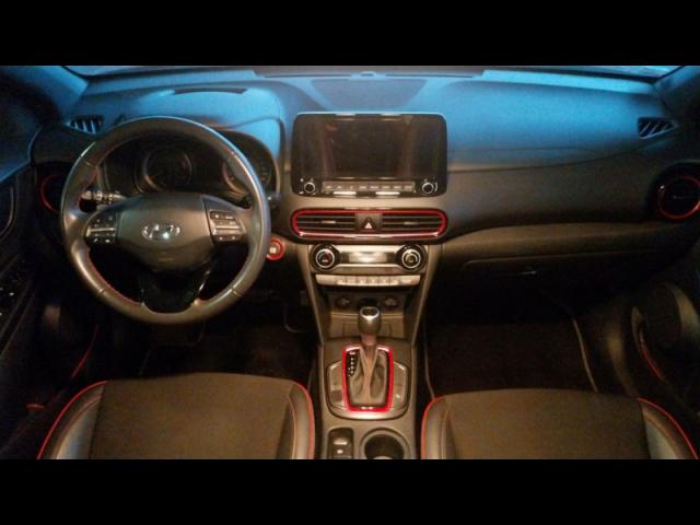 Hyundai Kona image 7