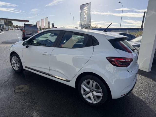 Renault Clio image 1