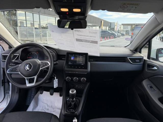 Renault Clio image 7