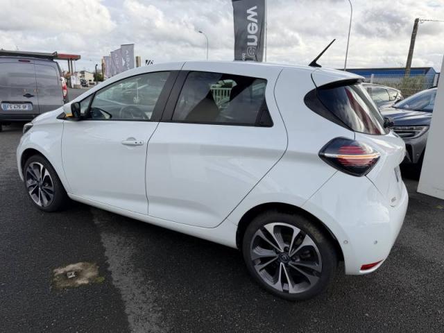 Renault Zoe image 5