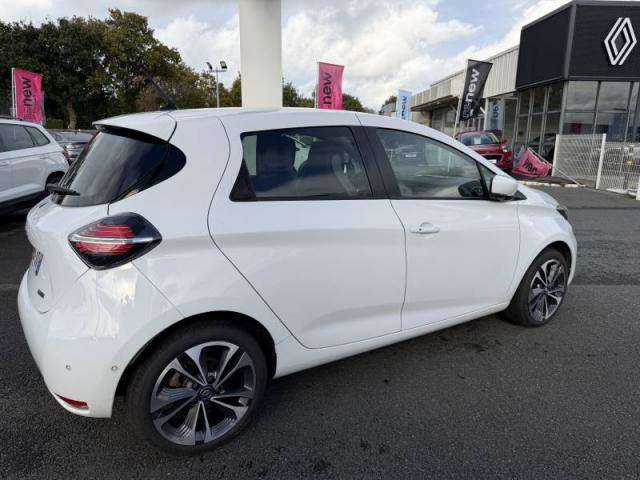 Renault Zoe image 4