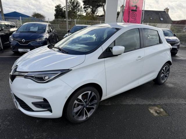 Renault Zoe image 7