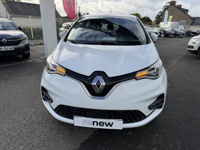 Renault Zoe image 9