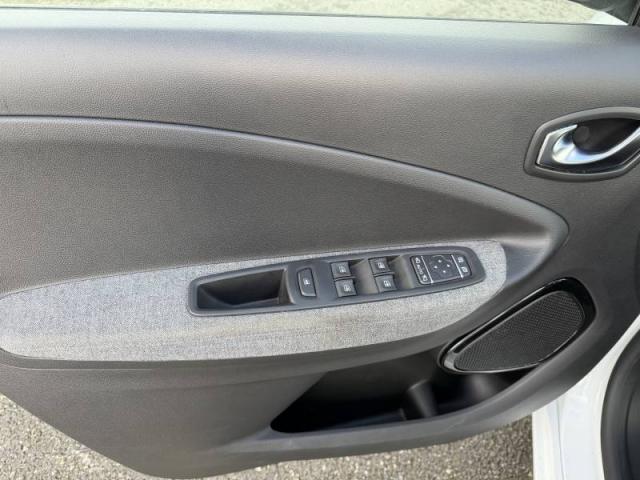 Renault Zoe image 1