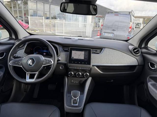 Renault Zoe image 8