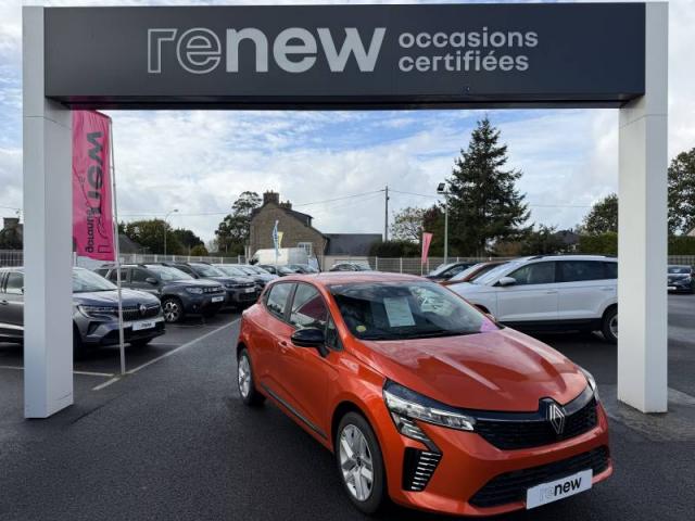 Renault Clio Dci 100 Evolution