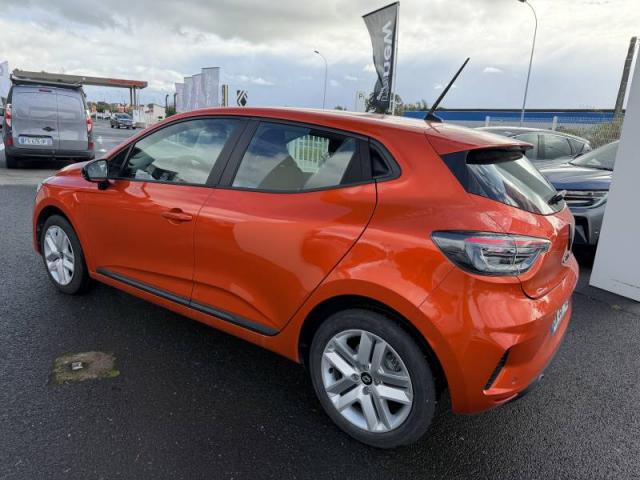 Renault Clio image 9