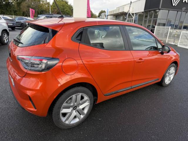 Renault Clio image 7