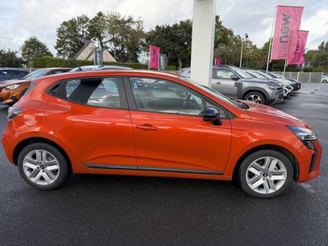 Renault Clio image 1