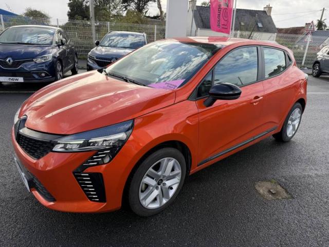 Renault Clio image 4
