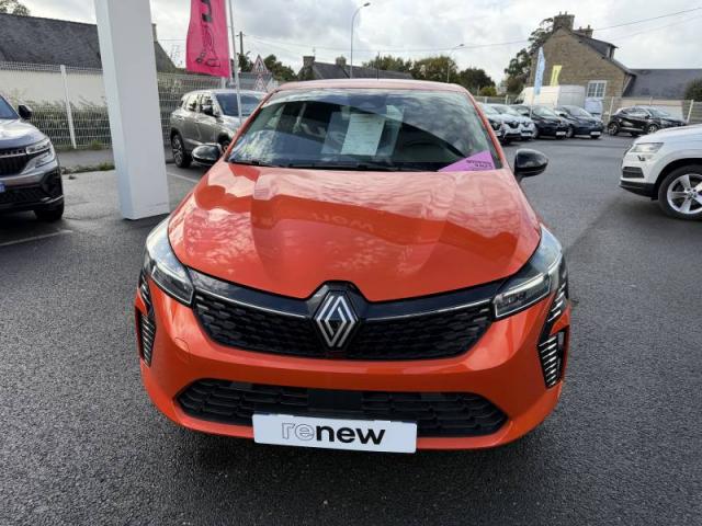 Renault Clio image 2