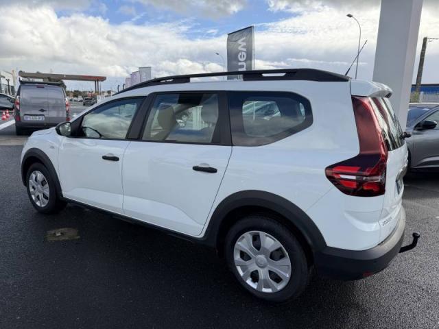 Dacia Jogger image 2