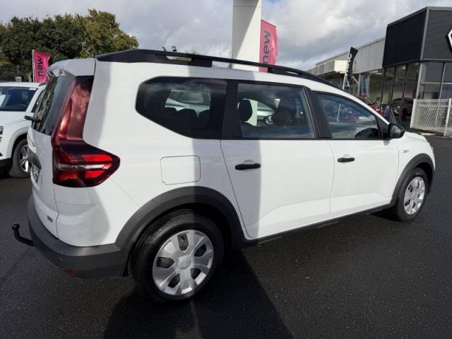 Dacia Jogger image 7