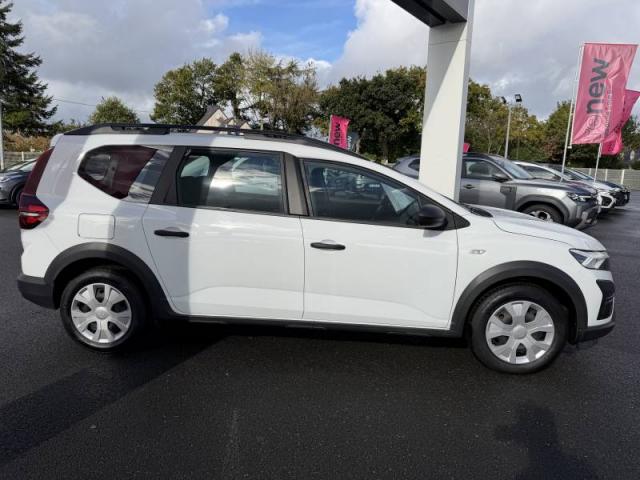 Dacia Jogger image 9