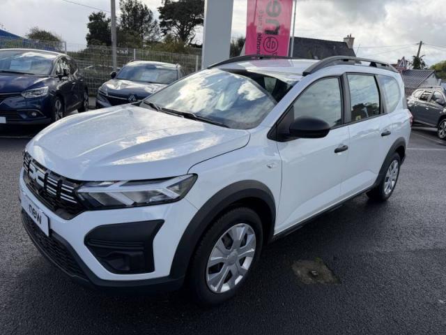 Dacia Jogger image 6