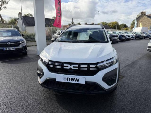 Dacia Jogger image 5