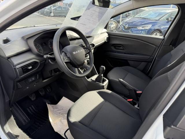 Dacia Jogger image 4
