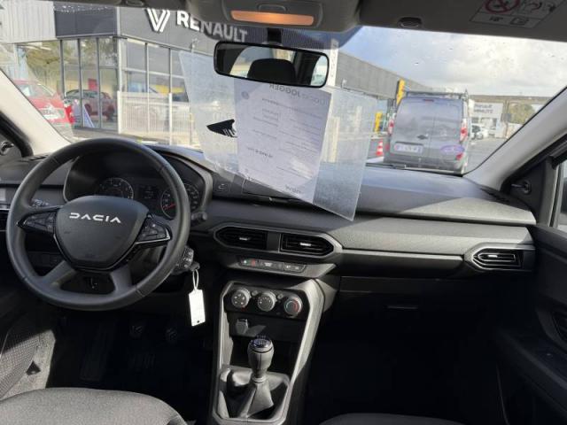 Dacia Jogger image 3