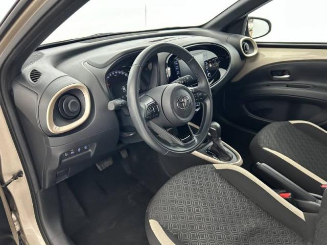 Toyota Aygo X image 1